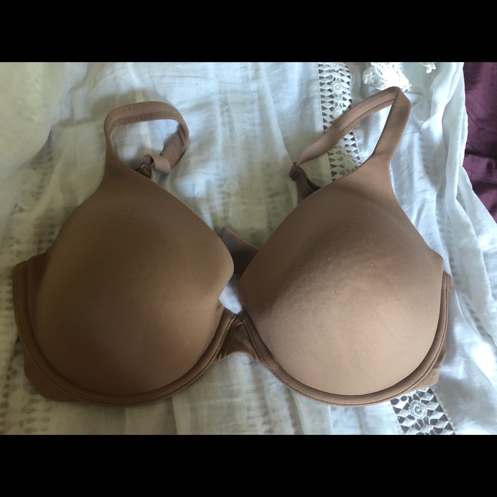 Victoria’s secret bra